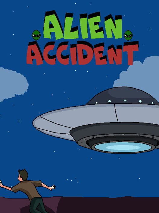 Alien Accident