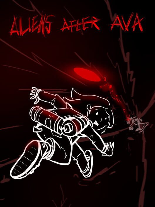 Aliens After Ava