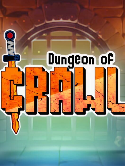 Dungeon of Crawl