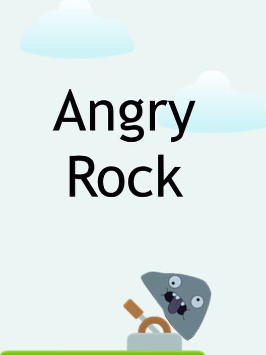 Angry Rock