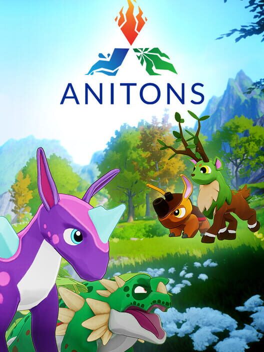 Anitons