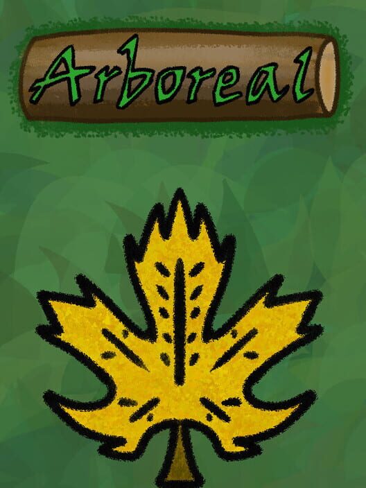 Arboreal