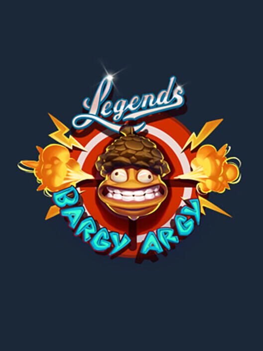 Argy Bargy Legends