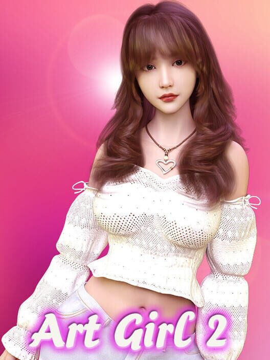 Art Girl 2