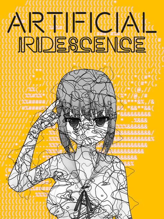 Artificial Iridescence