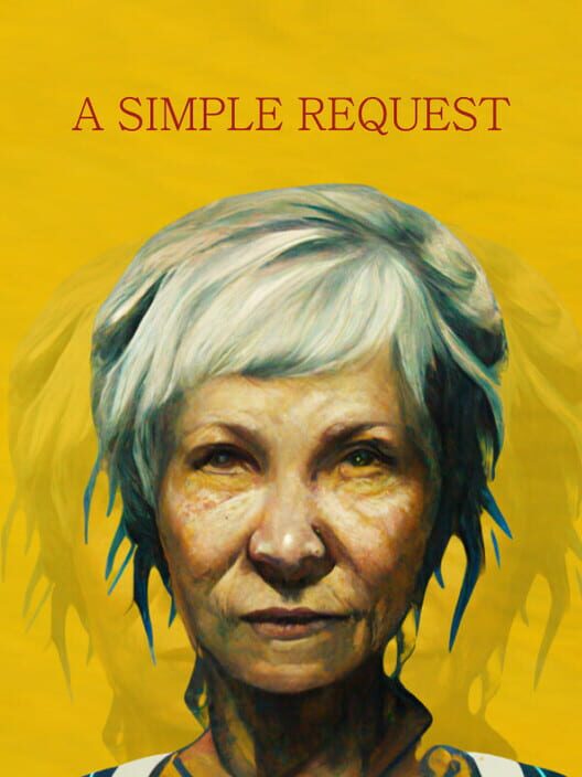 A Simple Request