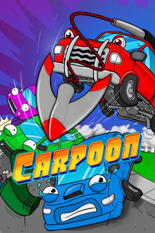 Carpoon