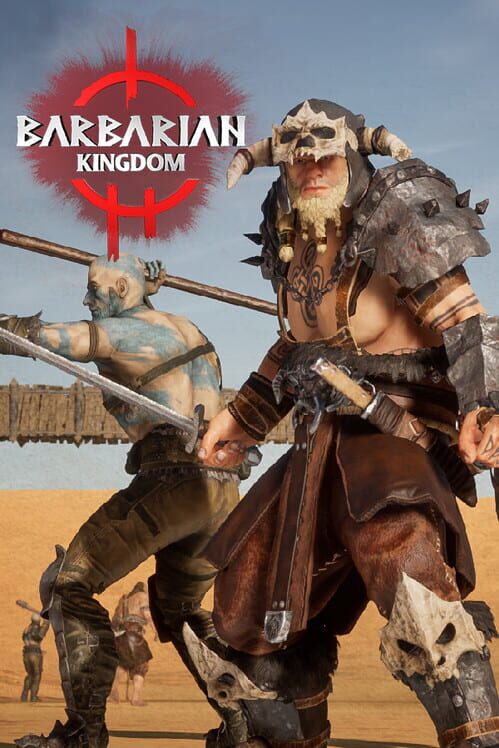 Barbarian Kingdom