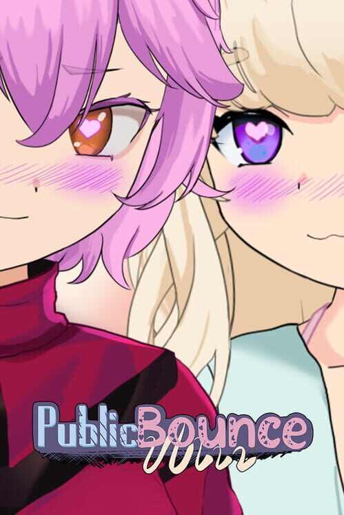 Public Bounce