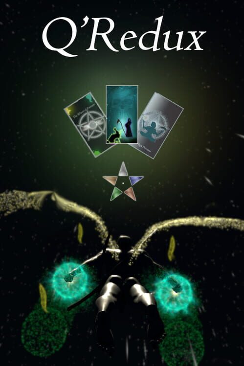 Q'Redux