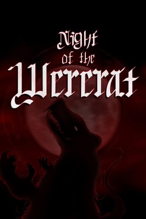 Night of the Wererat