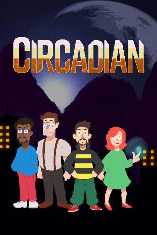 Circadian