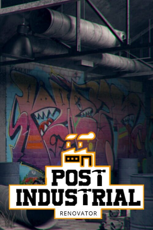 Post Industrial Renovator