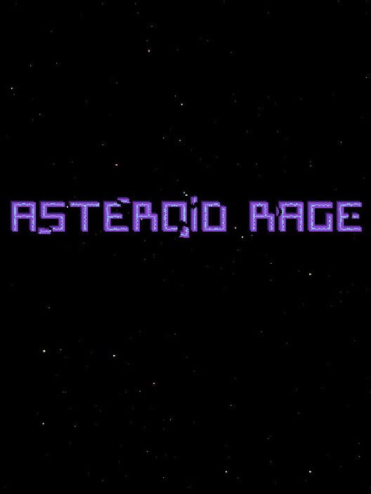 AsteRoid Rage