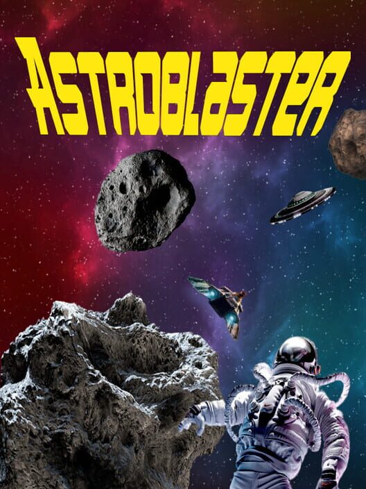 Astroblaster