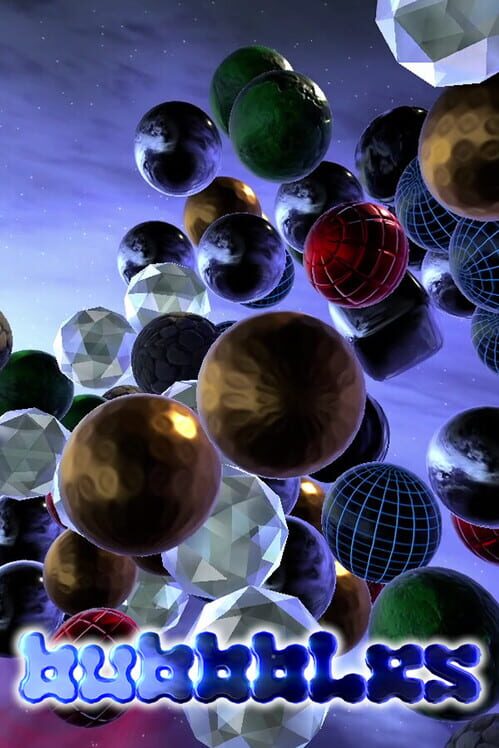 Bubbbles