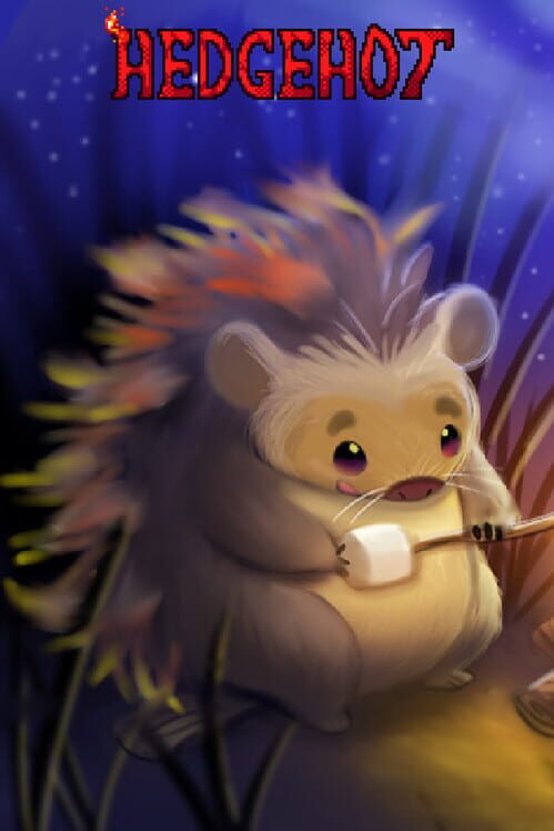 Hedgehot: Battle Strike