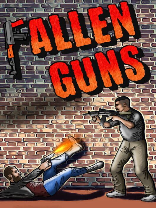 Fallen Guns