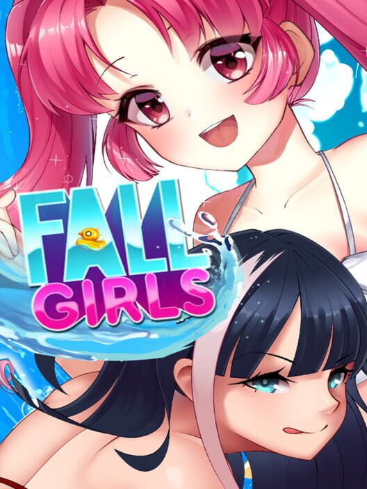 Fall Girls