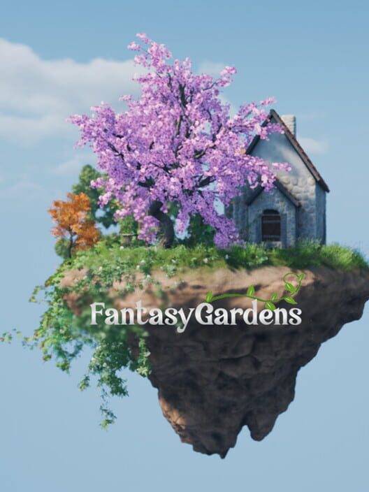 Fantasy Gardens