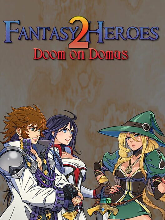 Fantasy Heroes 2