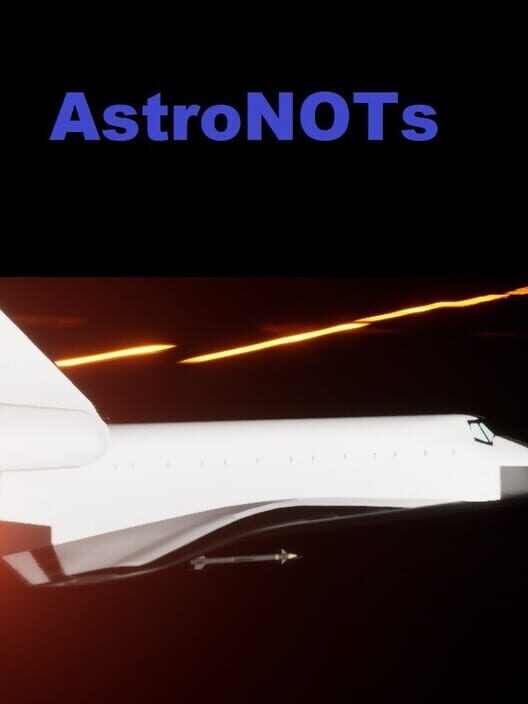 Astronots