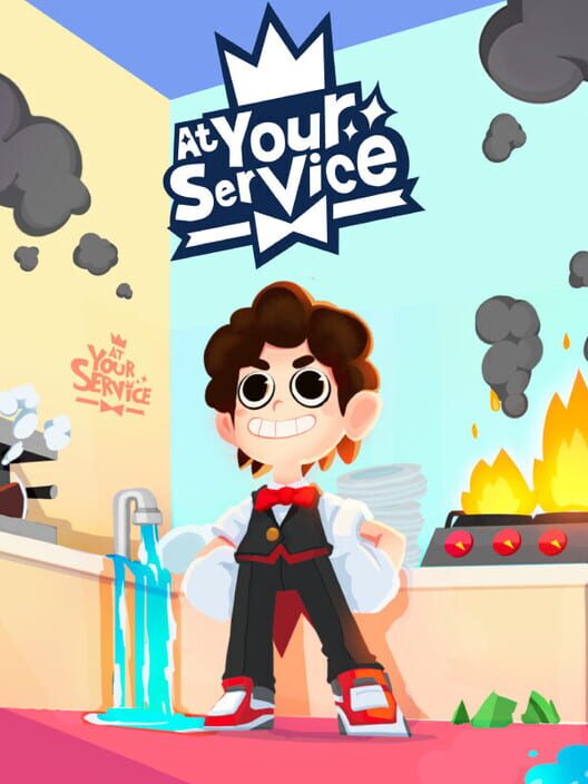 At Your Service