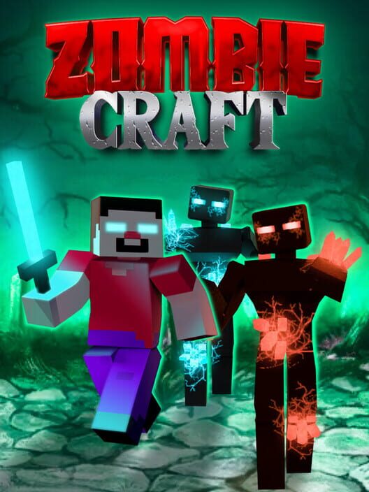 Zombie Craft