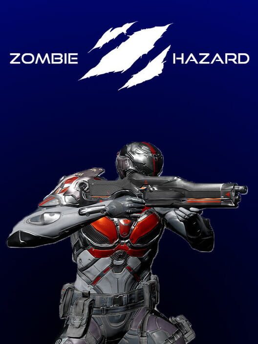 Zombie Hazard