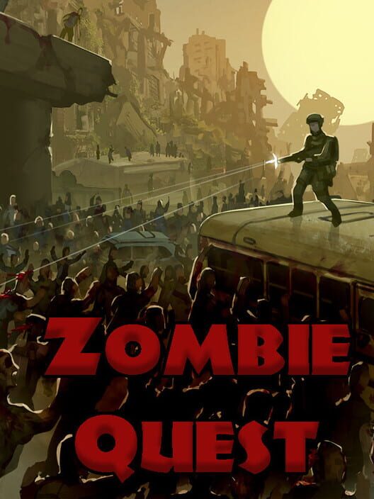 Zombie Quest