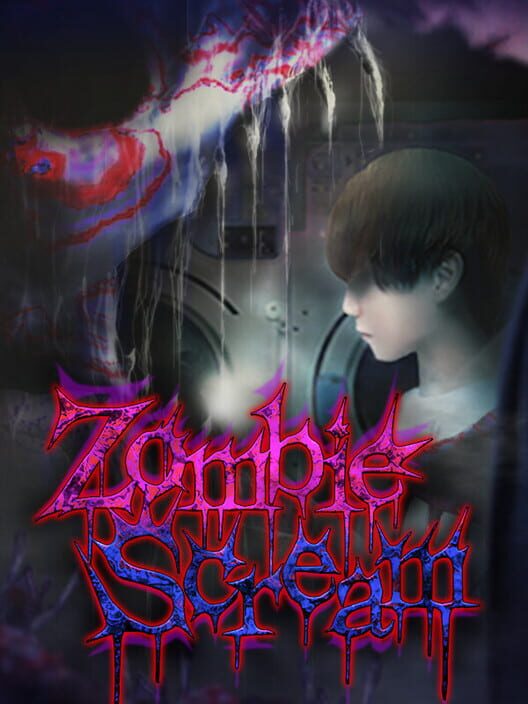 Zombie Scream