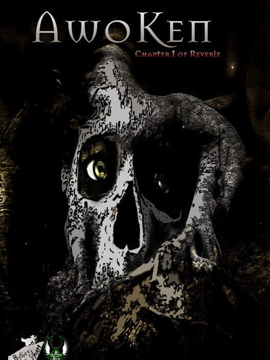 Awoken: Chapter One of Reverie