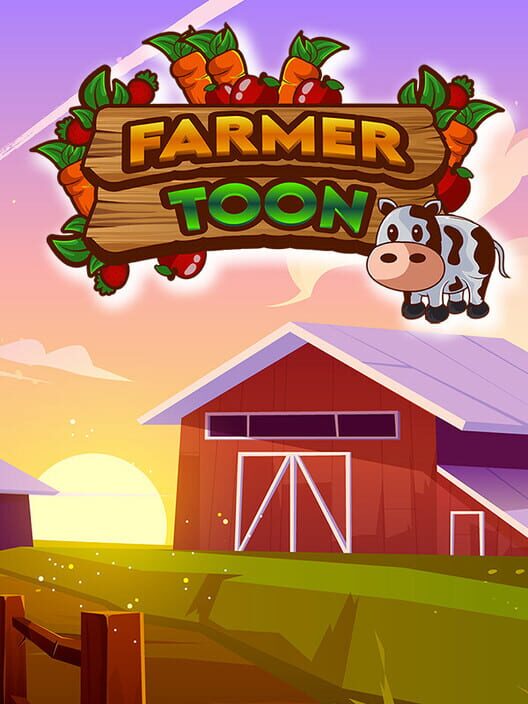 Farmer Toon