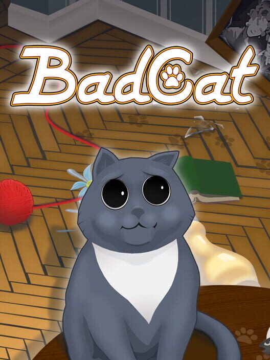 Bad Cat