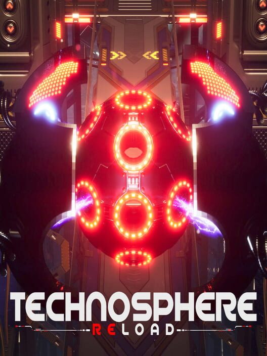 Technosphere