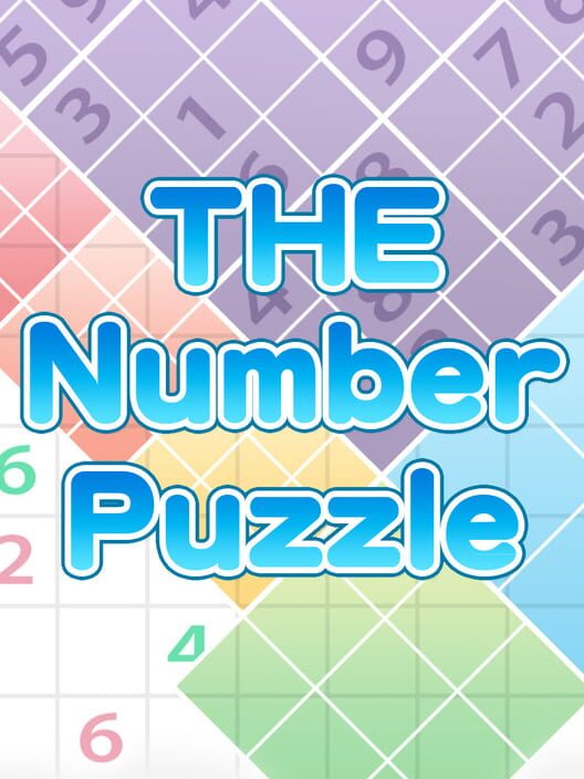 The Number Puzzle