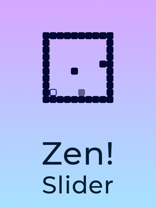 Zen! Slider