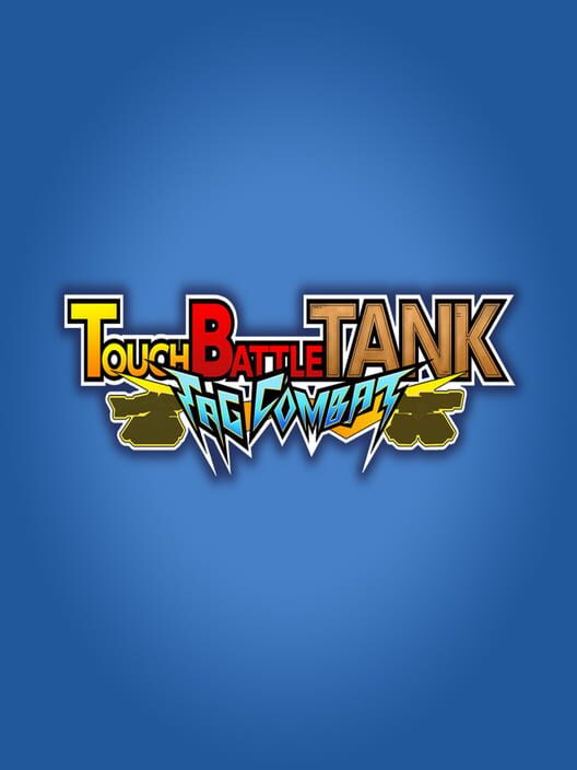 Touch Battle Tank Tag Combat