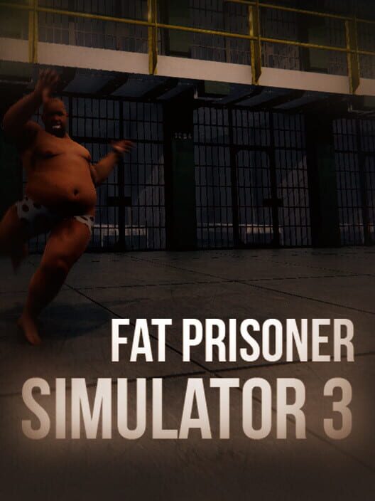 Fat Prisoner Simulator 3