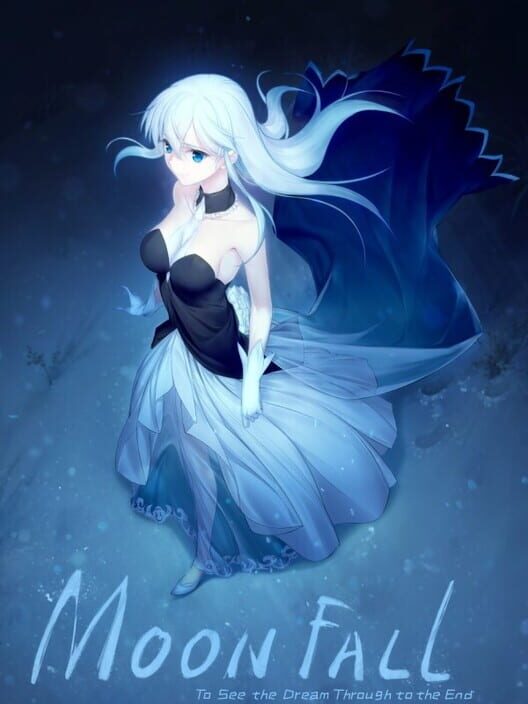 Moon Fall