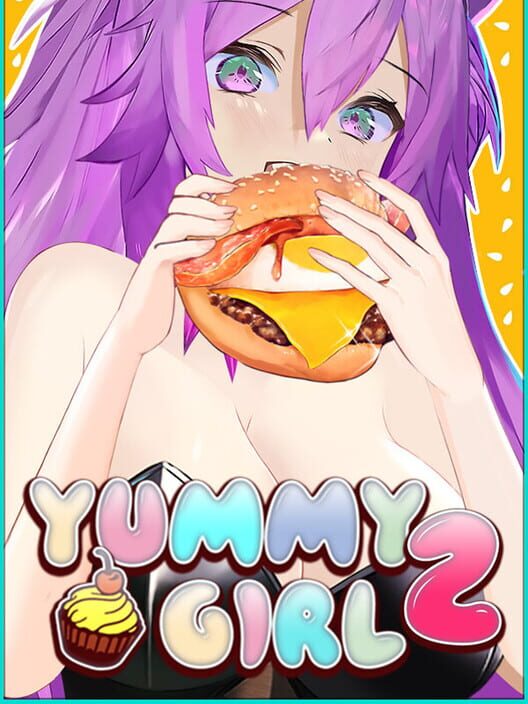 Yummy Girl 2