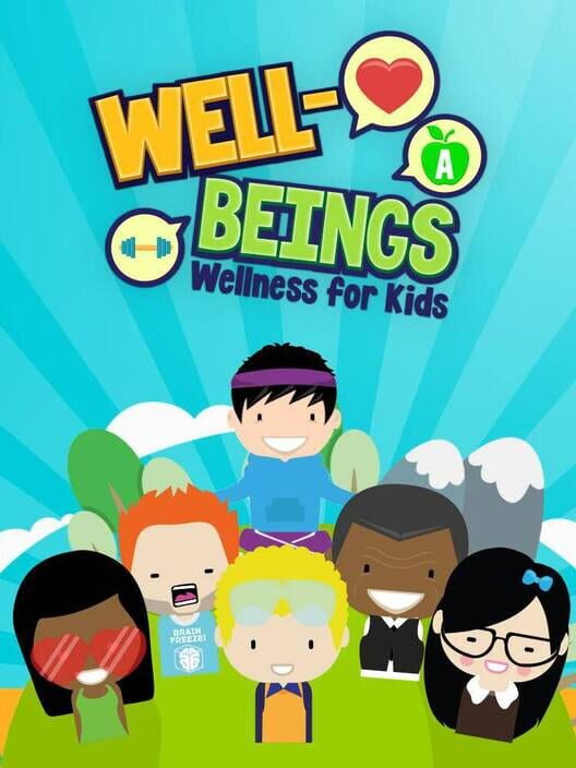 Well-Beings: Wellness for Kids