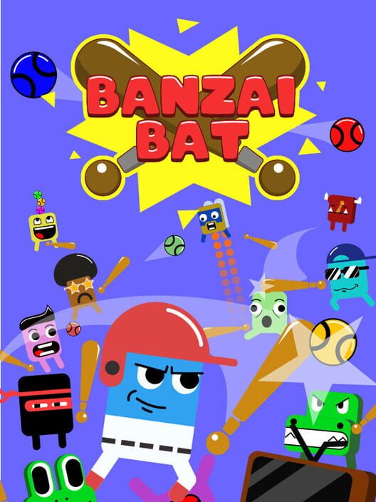 Banzai Bat