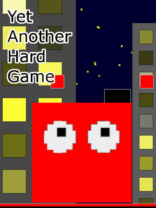 Yet Another Hard Game