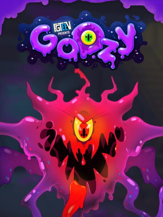FGTeev Goozy