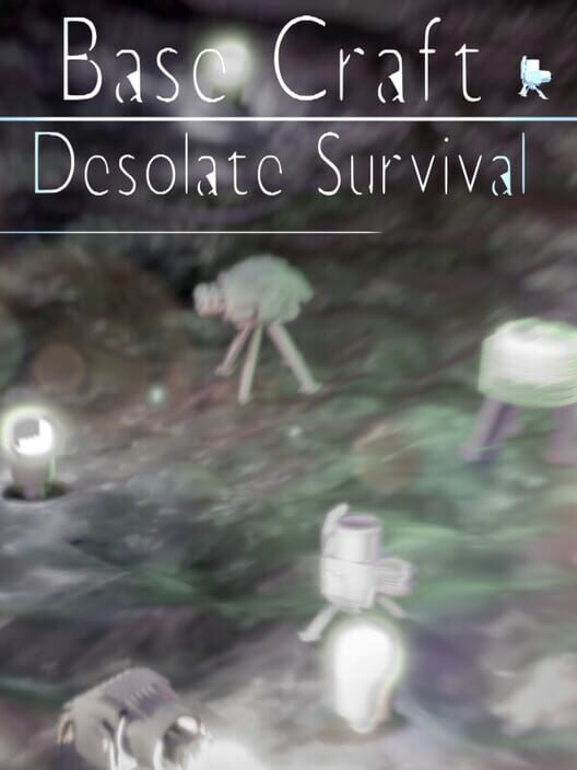 Base Craft: Desolate Survival