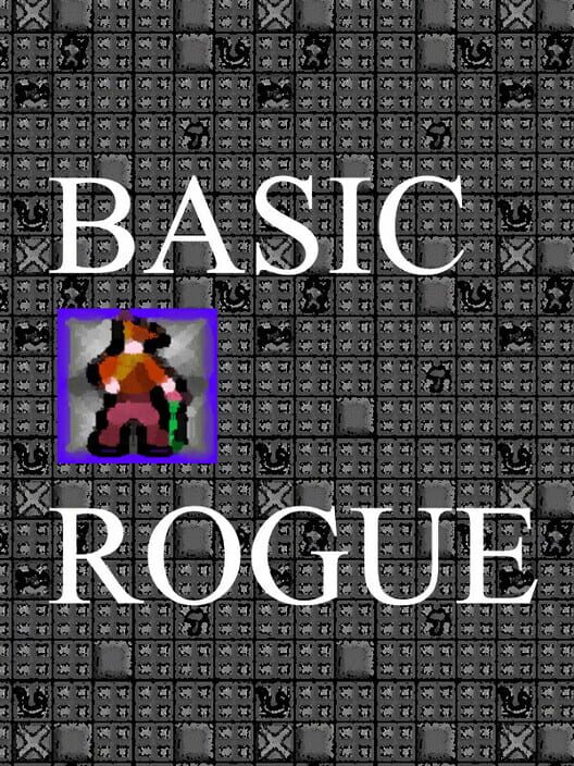 Basic Rogue