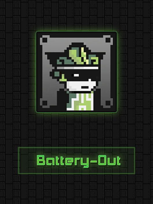 Battery-out