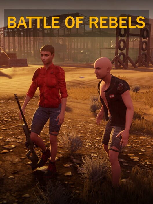 Battle of Rebels