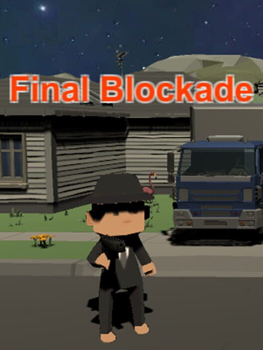Final Blockade